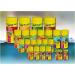 JBL PRONOVO TAB - Premium Fish Food Tablets for All Aquarium Fish (1-20 cm) | Size M 100 ml - Buy Online on GoSupps.com