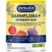 Circular Darmflora Plus 600g Powder - Dietary Supplement for Healthy Intestinal Flora with Vitamins B3 B7 Calcium & Biotin - Ideal for Cures & Long-Term Use - Buy Online on GoSupps.com