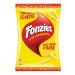 Fonzies The Ultimate Cheesy Corn Snack Baked Cheese & Crunchy Unique Taste Snack 14 x 100g