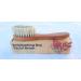 eBeyza Exfoliating Dry Facial Brush - Gentle Skin Exfoliation for a Radiant Glow - Buy Online on GoSupps.com