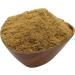Thames Organic Coriander Ground 250g - Certified Non-GMO Vegan, No Additives, Resealable Bag - Buy Online on GoSupps.com