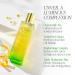 BYROE Chamomile Tea Foaming Gel Cleanser | Hydrating & Brightening Face Wash | Vegan | 150ml - International Shipping Available - Buy Online on GoSupps.com