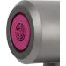 Wireless Dryer Low Noise Rechargeable Hair Dryer with Fixed Base for RV Camping US Plug - Buy Online on GoSupps.com