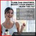 1 Rated Appetite Suppressant & Metabolism Booster | Lose Up to 40lbs in 60 Days - Extra Strength Weight Loss Pills with 8 Ingredients | 60 Servings - Buy Online on GoSupps.com