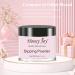 French Manicure Dipping Powder Set - Pink and White Colors - 28g/Box - No UV/LED Cure - Clear Natural Pink - 1oz - UKA - Buy Online on GoSupps.com