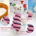 Clrybo Katzenbody: Professional Recovery Suit for Cats Anti-Trim Post-Surgery & Skin Disease Support Striped Design - Buy Online on GoSupps.com