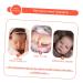 Toddmomy 3pcs Nasal Aspirator Set for Newborn Baby | Infant Nose Sucker and Irrigation Cleaner - Gentle Silica Gel Design - Buy Online on GoSupps.com
