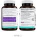 USDA Organic Lions Mane Capsules - 10,000mg Extract, 30% Polysaccharides - Energy, Memory, Focus - 60 Vegan Capsules - Buy Online on GoSupps.com