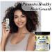 Chebe Hair Growth Oil & Butter - Deep Moisturization for All Hair Types | 8.8oz | Men & Women - Buy Online on GoSupps.com