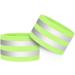 Willingood Set of 4 Double Reflective Bands for Outdoor Jogging - Enhance Safety & Visibility - Buy Online on GoSupps.com