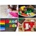 FabricLA Acrylic Felt Fabric - 72 Wide 1.6mm Thick - DIY Crafts, Cushion, Padding - Black (1 Yard) - Buy Online on GoSupps.com