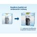Tetra Aquarium External Filter EX 700 Plus | Powerful Filter for Aquariums Up to 200L | Crystal Clear Water for Fish - Buy Online on GoSupps.com