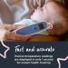Tommee Tippee InEar Digital Thermometer - Fast 1 Second Readings for Newborns 3m - Buy Online on GoSupps.com