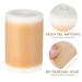 COHEALI Silicone Scar Strips Silicone Scar Removal Sheet 1 Roll Scar Removal Tapes Scarring Patches Soften Flattens Scars Keloids Resulting from Post Surgery Injury Burns Scar Tape - Buy Online on GoSupps.com