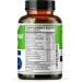 Thyroid Support Supplement for Men & Women | Iodine Vitamin B12 Ashwagandha & More | Boost Hormonal Health & Energy | Non-GMO - Buy Online on GoSupps.com
