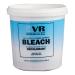 VR Blue Bleaching Hair Powder Extra Strength Lightener & Toner by Cocohoney, Made in Italy (8.75 oz (250 g))