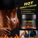 Fat Burning Cream for Belly Hot Sweat Cream Natural Burning Cellulite Cream Enhance Sweating for Thighs Legs Abdomen Arms and Buttocks Workout Enhancer for Women and Men - Buy Online on GoSupps.com