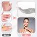 White Cotton Gloves for Dry Hands | Moisturizing Overnight Gloves for Eczema | 12 Pairs | Men & Women | One Size Fits Most - Buy Online on GoSupps.com