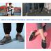 Hey Dude Wally Shoes Insoles - Memory Foam Inserts for Men | Shock Absorption & Odor Control - Buy Online on GoSupps.com