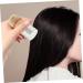 Healeved Hair Wig Wax Pomade Hair Waxing Stick Hair Modeling Wax Hair Wig Wax Stick - Buy Online on GoSupps.com