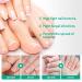 Kerassentials Toenail Treatment Oil - Repair Damaged and Discolored Nails - Buy Online on GoSupps.com