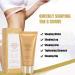Hot Cream Anti Cellulite Slimming Relaxant for Tinted Moisturizers - Shaping Waist, Buttocks, Abdomen - Buy Online on GoSupps.com