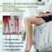 Wormwood Herbal Leg Firming & Cellulite Reducing Patches - 90pcs - Buy Online on GoSupps.com