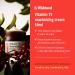 Wishtrend Vitamin 75 Maximizing Cream 1.76 oz - Brightening & Hydrating Moisturizer - Buy Online on GoSupps.com
