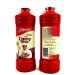 Zeisner Curry Ketchup - 2 Bottle Bundle (PACK OF 2) 1.09 lb - Authentic German Condiment - Buy Online on GoSupps.com