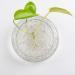 Hisredsun 1kg Clear Glass Stones - 6-9mm Crystal Pebbles for Aquariums Flowerpots Landscaping & Vase Filler - Buy Online on GoSupps.com