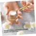 Beaupretty 20pi ces Mini Outils De Massage Pour Yeux Spoons Pour Contour Des Yeux Fatigue Oculaire Et Portables Pour Voyage Et Usage - Buy Online on GoSupps.com