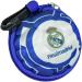 Real Madrid C.F Official Soccer Ball Pencil Case - Official Merchandise - Buy Online on GoSupps.com