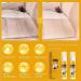 Beast Foam Cleaner Multipurpose Foam Cleaner All Around Master Foam Cleaner Multifunctional Car Foam Cleaner Powerful Car Stain Remover (30ML 1Pcs) - Buy Online on GoSupps.com