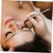Mipcase 1 Set Blackhead Removal Tool 5 Piece Set Stainless Steel - Buy Online on GoSupps.com
