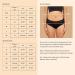 Thinx Hiphugger Period Underwear - Moderate Absorbency - Large Black - Buy Online on GoSupps.com