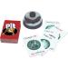 Pit Game Deluxe: Fun Card Trading Game for Ages 7 and Up - Buy Online on GoSupps.com
