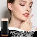  G n rique Stick Foundation Balm Eraser Foundation Cream Stick | 20g of Enhanced Complexion Foundation SPF 50+ High Coverage Waterproofing Oil-Resistant Light-Controlling Moisture-Resistant - Buy Online on GoSupps.com