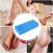 Foot Rubbing Stone Foot Grinder Stone Skin Foot Pumice Stone for Feet Hard Skin Callus Remover and Scrubber Duvrable Exfoliate Dead Skin Feet Scrubber Dead Skin Pedicure Foot Spa Products - Buy Online on GoSupps.com
