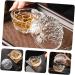 Alipis 2pcs Kung Cup Room Tea Serving Brewing Exquisite Bowls Multi-Function Novelty Office - Buy Online on GoSupps.com