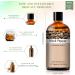 PHATOIL Black Pepper Essential Oil 100ML - 100% Pure Therapeutic Grade for Diffuser & Aromatherapy - Buy Online on GoSupps.com