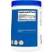 Nutricost Magnesium Citrate Powder 500g - Unflavored, 1.10lb (Pack of 1) - Buy Online on GoSupps.com