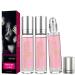 Lunex Phero - Women's Pheromone Perfume Fresh Long-Lasting Portable (3PCS)