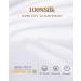 Viamulion Women's Silk Thermal Underwear Pants - White, X-Large - Buy Online on GoSupps.com