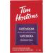 Tim Hortons Caf Mocha Packets 8 Count Mocha Packets Mocha 28 g (Pack of 8) - Buy Online on GoSupps.com