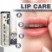 2PCS Tallow Lip Balm With Grass-Fed Beef Tallow & Manuka Honey Long-Lasting Moisturizing Lip For Cracked and Dull Lip Natural Balm 5g/0.17oz 5g*2 - Buy Online on GoSupps.com