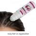S rum capillaire roll-on l'oignon Huile de romarin Onionvital pour la croissance des cheveux S rum revitalisant pour le cuir chevelu favorisant la croissance des cheveux Roll-on (3P) - Buy Online on GoSupps.com
