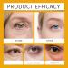  PGUTYUFCH Firming eye contour cream with retinol anti-aging eye contour serum with retinol for dark circles and puffiness improves skin firmness and elasticity (1 pc) - Buy Online on GoSupps.com