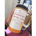 Extravaganza Nails Honey Sugar Scrub Tangerine Orange 3 lb Firming and Refreshing - Buy Online on GoSupps.com
