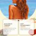 Intensive Tanning Gel Carrot Sun Intensive Tanning Luxe Gel Br Unungscreme Carrot Tanning Gel Brown Tanning Gel Natural Tanning Accelerator Cream Gel For Sunbeds & Outdoor Sun (2pc) - Buy Online on GoSupps.com