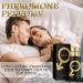 Jogujos Feromonas Perfume Set for Him & Her - Pheroman Cologne, Lure Her & Lashvio Perfumes (2 PCS) - Buy Online on GoSupps.com